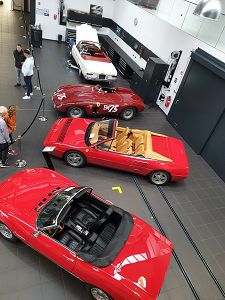 k 20231029 Oldtimergottesdienst