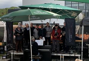 k IMG Oldtimergottesdienst Gesangverein