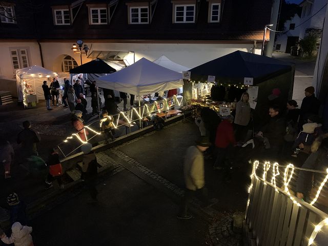 Eberdinger Weihnachtsmarkt1
