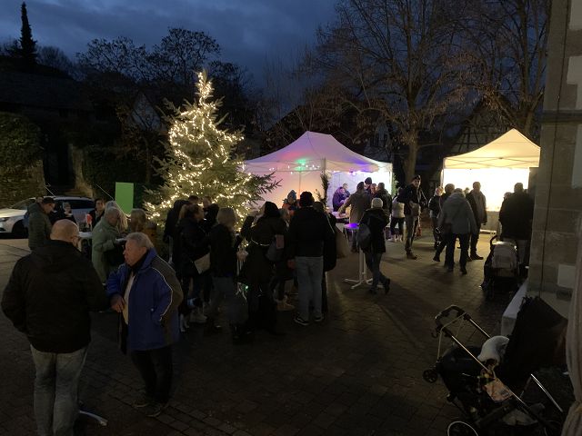 Eberdinger Weihnachtsmarkt2