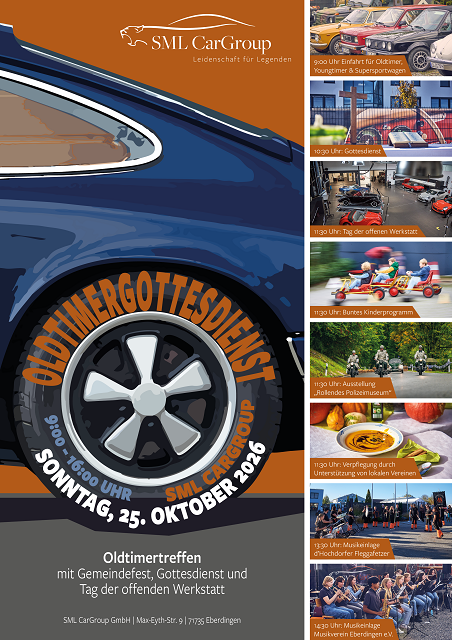 k 2026 Oldtimergottesdienst Anzeige Gemeindeblatt